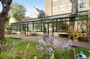 Rigensgade 9B 2. sal mf, 1316 København K – billede 1 af 1