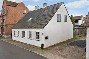Færgestræde 8A, 4220 Korsør – billede 1 af 1