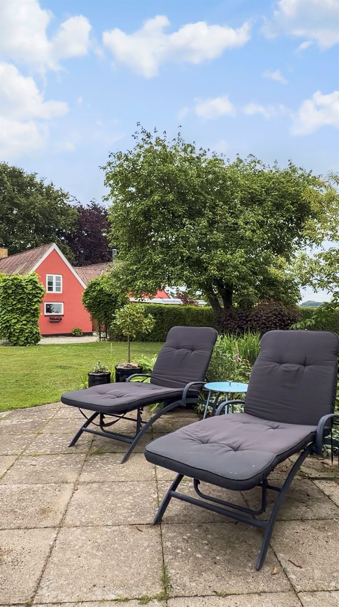 Hus – Søndersø, Vejrup - Visning 5