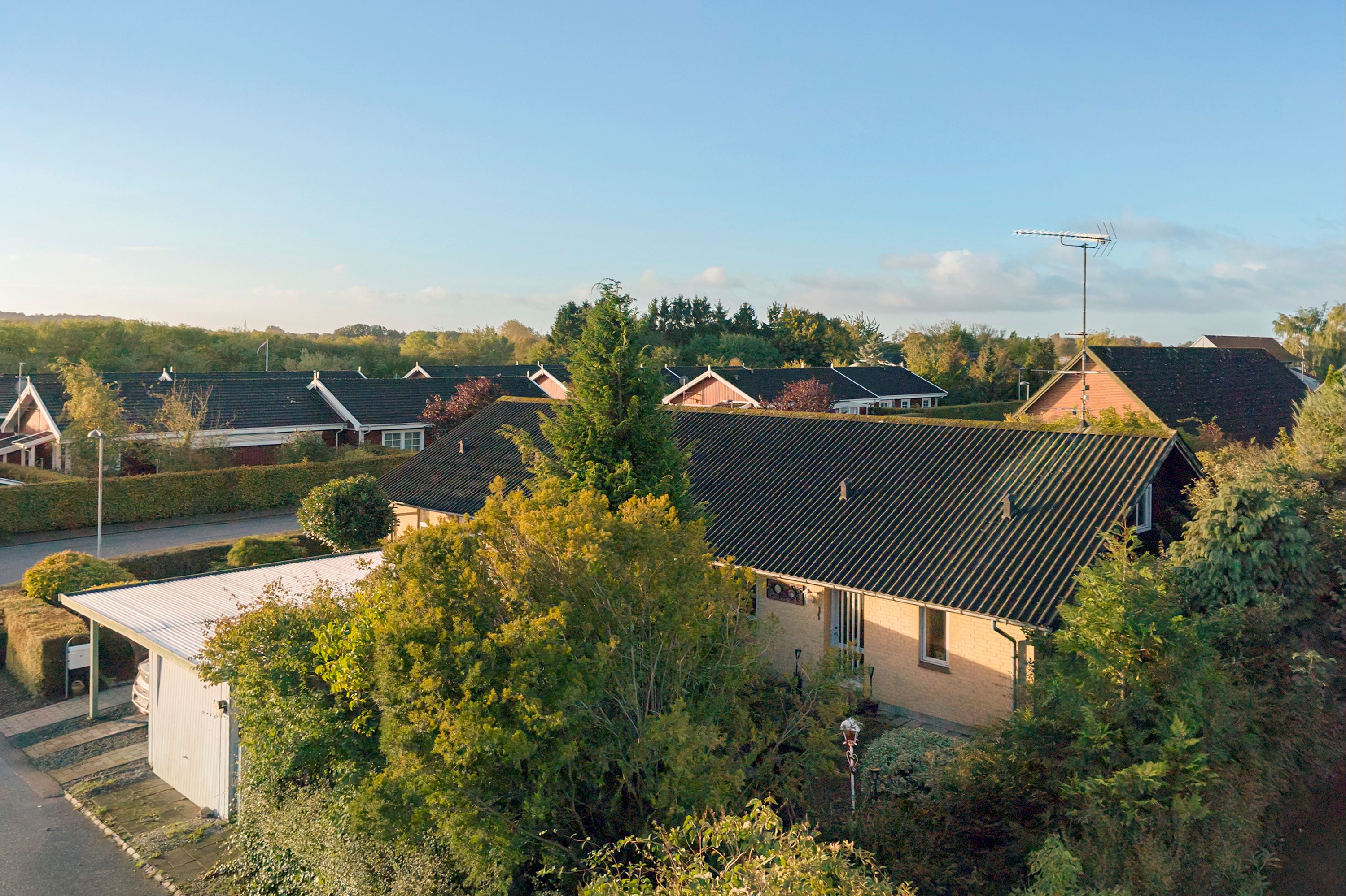 Møllegårdsvej 41B, 4295 Stenlille – billede 1 af 1