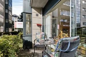 Borgmester Fischers Vej 5D st. 1, 2000 Frederiksberg – billede 1 af 1