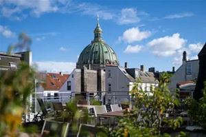 Store Kongensgade 63A 4. sal 1, 1264 København K – billede 1 af 1