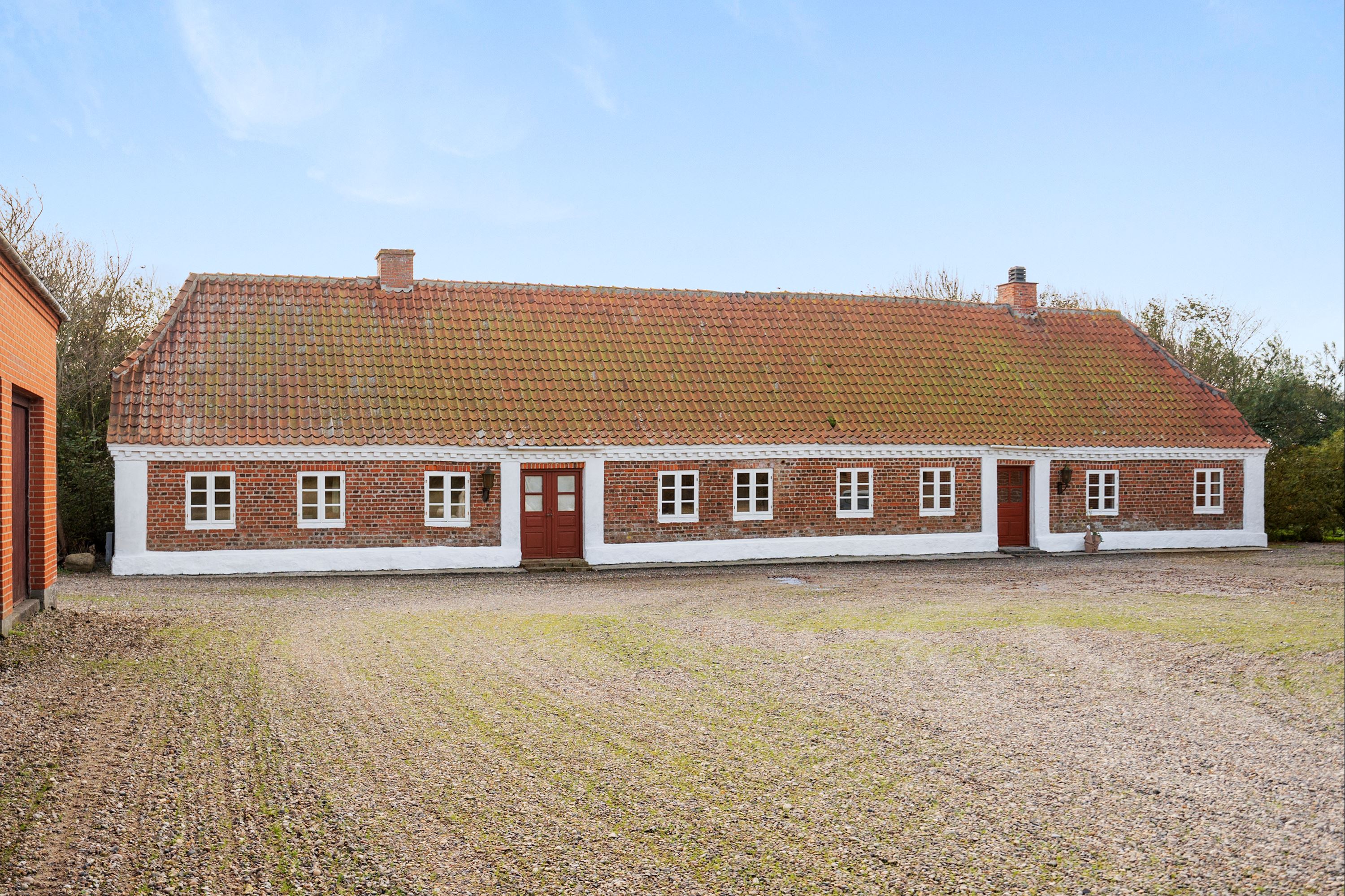 Vandborgvej 66, Dybe, 7620 Lemvig – billede 1 af 1