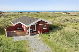 Klitmarken 13, 9800 Hjørring – billede 1 af 1