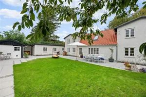 Kålundsvej 14, 3520 Farum – billede 1 af 1