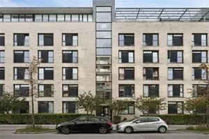 Dirch Passers Allé 9 1. sal th, 2000 Frederiksberg – billede 1 af 1