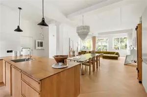 Rentemestervej 21A st. 3, 2400 København NV – billede 1 af 1