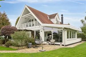 Vibevænget 4, 2680 Solrød Strand – billede 1 af 1
