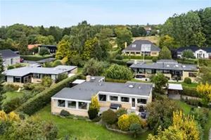 Traneholmen 39, 3460 Birkerød – billede 1 af 1