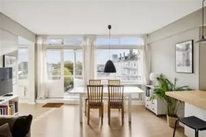 Falkoner Alle 90 6. sal 1, 2000 Frederiksberg – billede 1 af 1