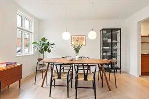 Allégade 46 st., 5000 Odense C – billede 1 af 1