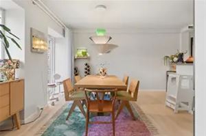 Fredericiagade 25 3. sal, 1310 København K – billede 1 af 1