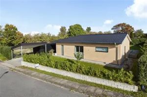 Fagotvej 6, 8700 Horsens – billede 1 af 1