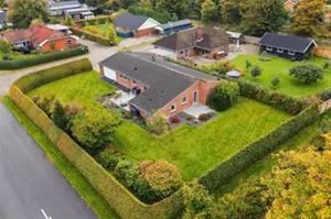 Jasminvej 2, 6740 Bramming – billede 1 af 1