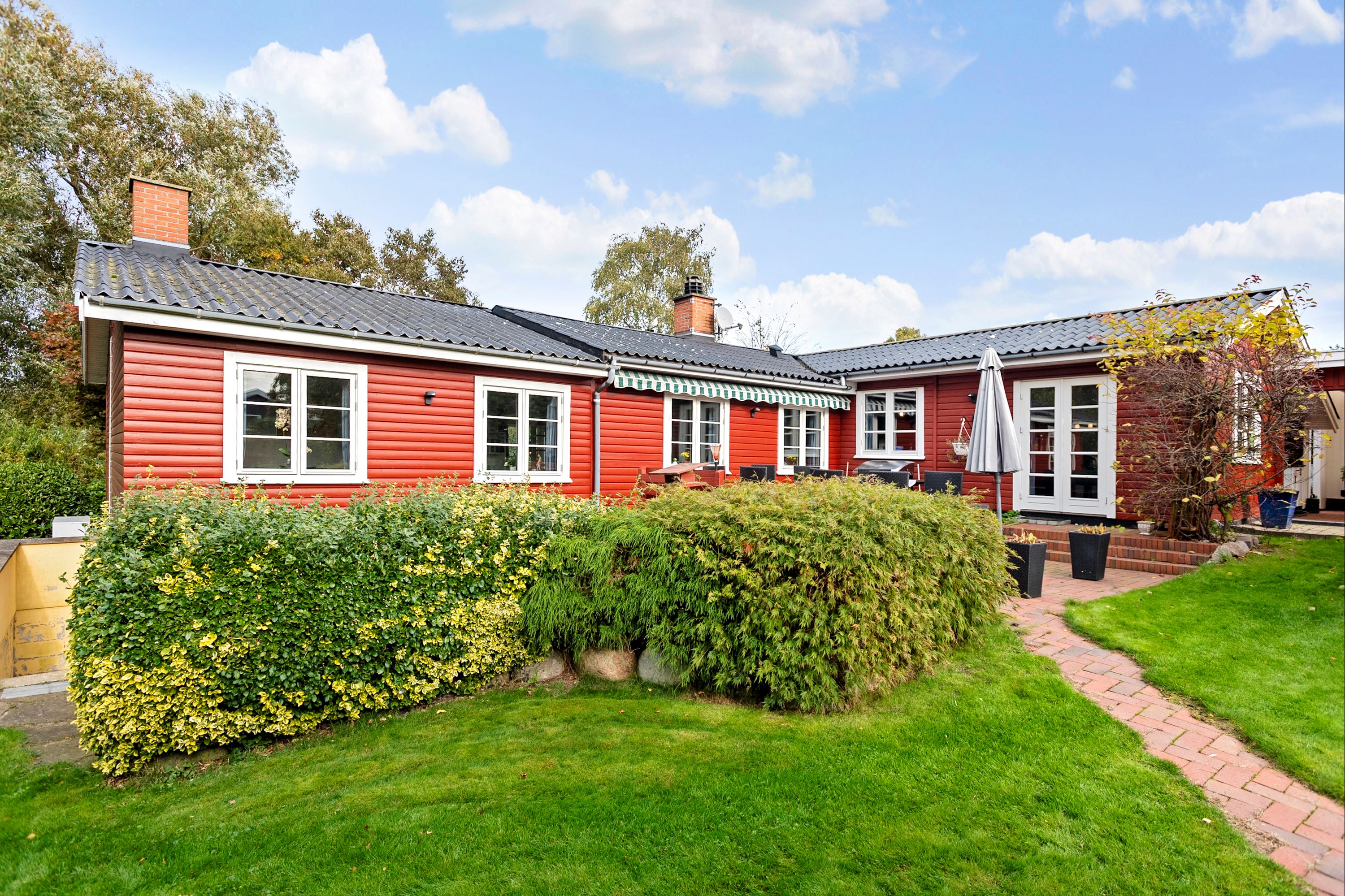 Svanevej 2, 4671 Strøby – billede 1 af 1