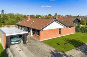 Egeløkken 7, 5700 Svendborg – billede 1 af 1