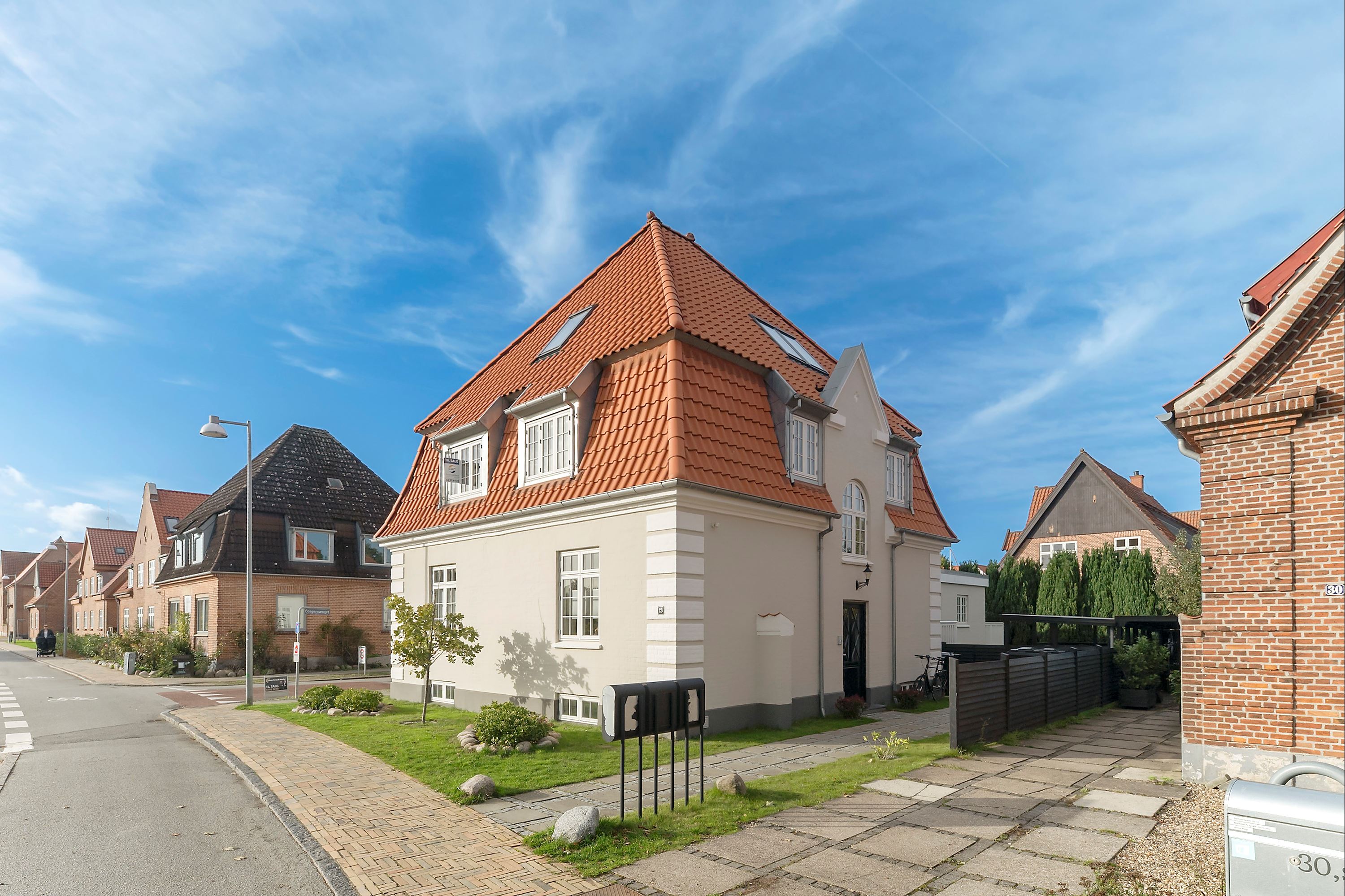Heltzensgade 28, 1., 5000 Odense C – billede 1 af 1
