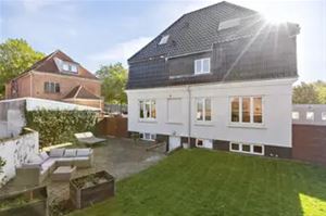 Eyvinds Allé 1 1. sal, 5250 Odense SV – billede 1 af 1
