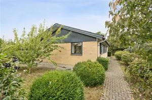 Rosenvangen 13, 9520 Skørping – billede 1 af 1