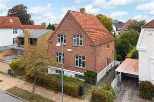 Fasanvej 21, 5230 Odense M – billede 1 af 1