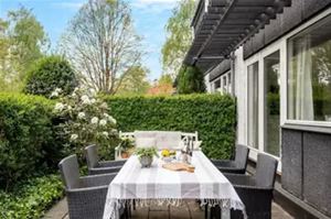 Søllerød Park 19 st. 4, 2840 Holte – billede 1 af 1