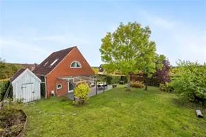 Kelsted 308, 3670 Veksø Sjælland – billede 1 af 1