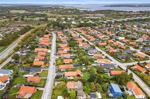 Morbærvej 4, 4000 Roskilde – billede 1 af 1