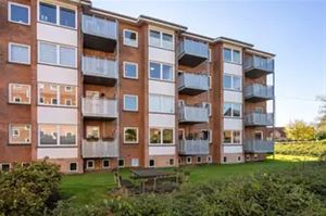 Ringgade 182 2. sal th, 6400 Sønderborg – billede 1 af 1