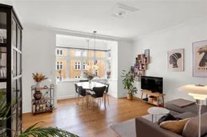 Ålborggade 23 2. sal tv, 8000 Aarhus C – billede 1 af 1