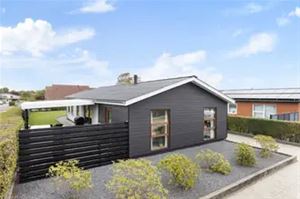 Kong Christians Alle 56, 9900 Frederikshavn – billede 1 af 1