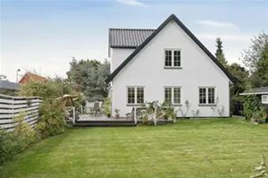 Fortunvej 46, 2920 Charlottenlund – billede 1 af 1