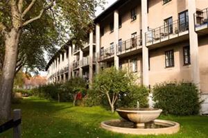 A.D. Jørgensens Vej 51 2. sal 1, 2000 Frederiksberg – billede 1 af 1