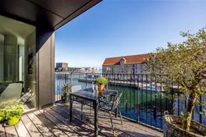 Strandgade 83 2. sal 2, 1401 København K – billede 1 af 1
