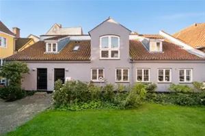 Grollowstræde 1B st., 3000 Helsingør – billede 1 af 1