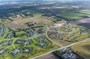 Sikahjorten 8, 7500 Holstebro – billede 1 af 1
