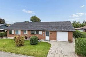 Rørsangervej 29, 8920 Randers NV – billede 1 af 1