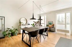 C.F. Møllers Allé 6 st. th, 2300 København S – billede 1 af 1