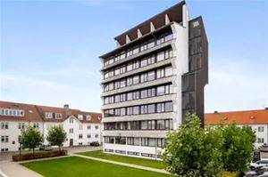 Murergade 7 3. sal th, 3000 Helsingør – billede 1 af 1
