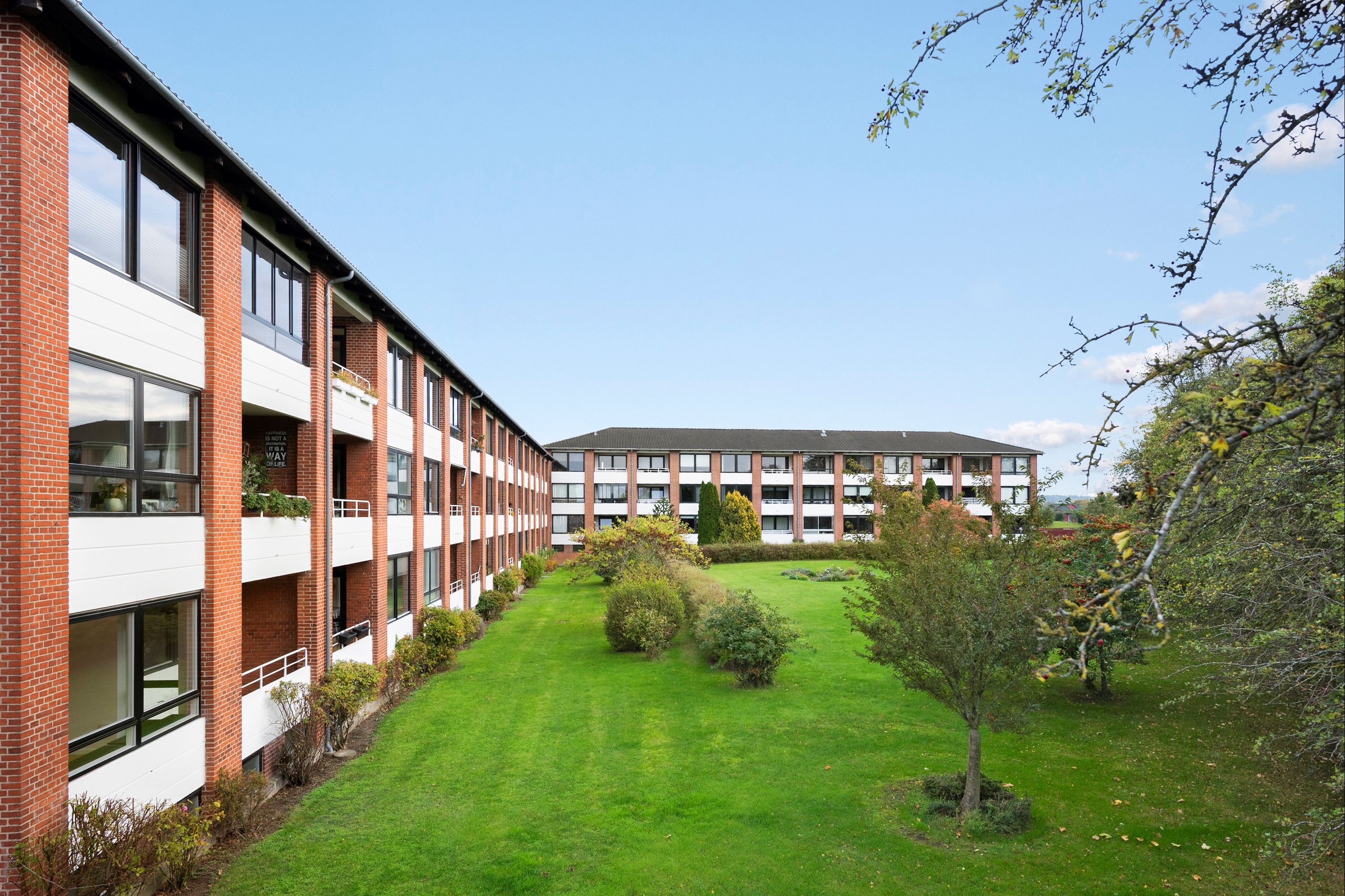 Bogensevej 1, st. th, 4700 Næstved – billede 1 af 1