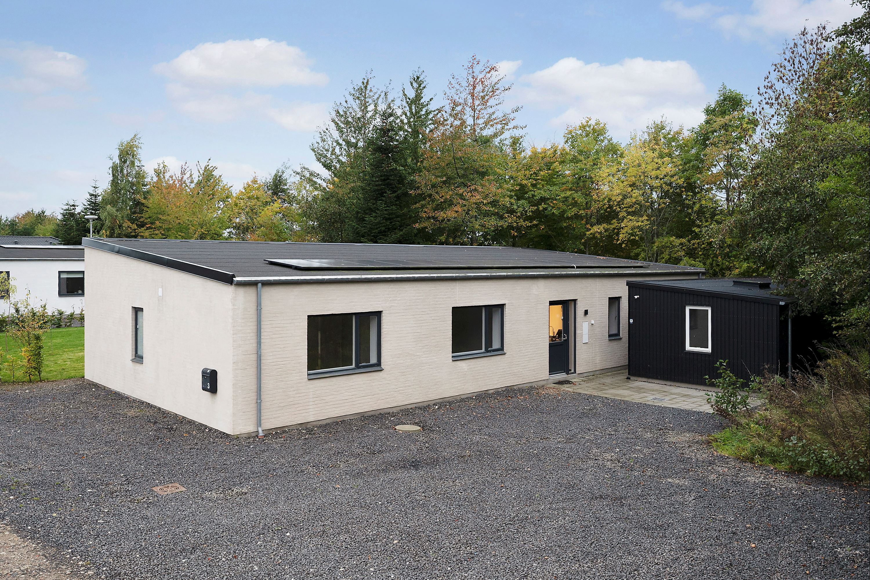 Engen 3, 4690 Haslev – billede 1 af 1