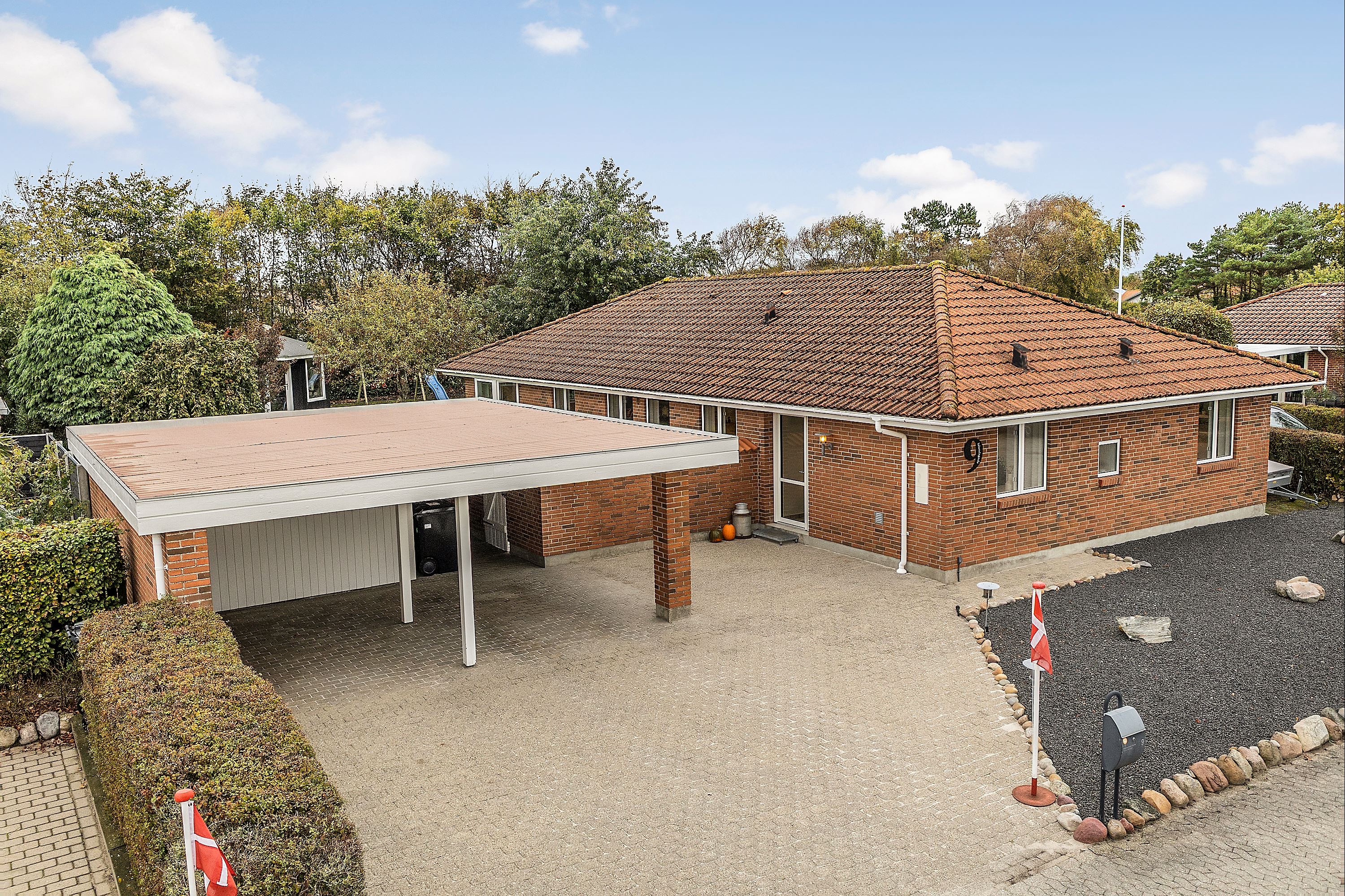 Islandsgade 9, 6950 Ringkøbing – billede 1 af 1