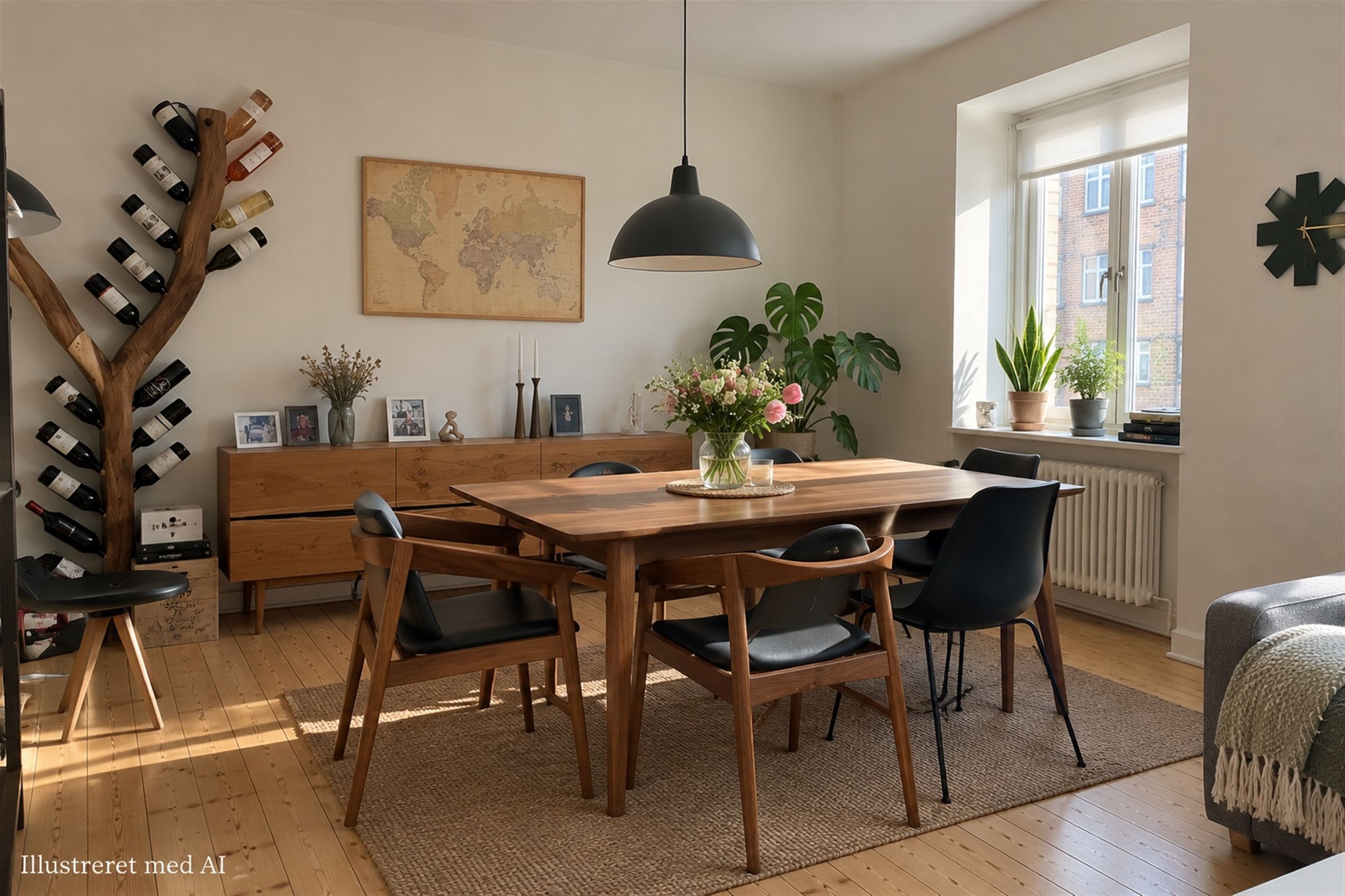 Schleppegrellsgade 78, 2. th, 9000 Aalborg – billede 1 af 1