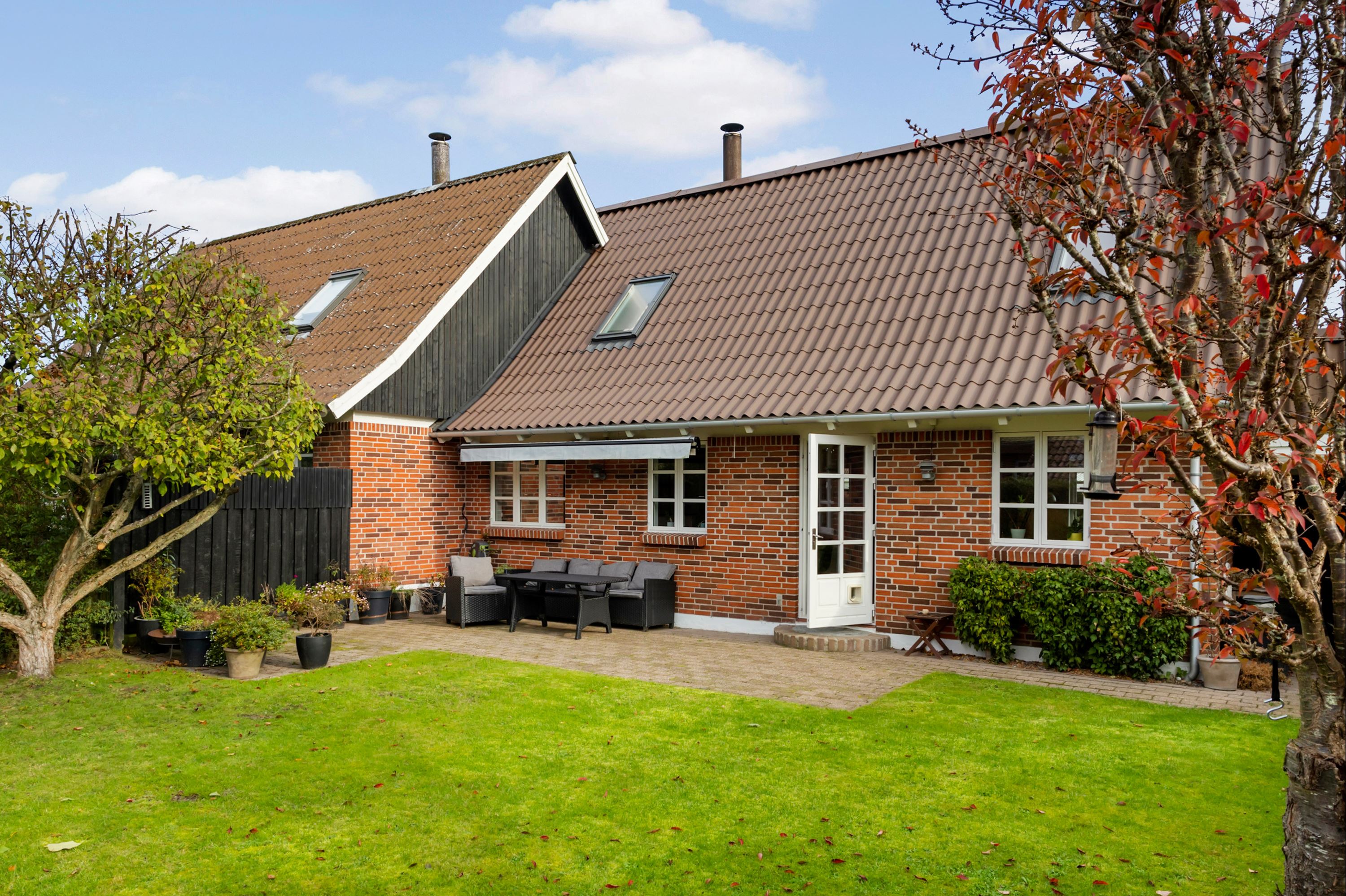 Vilhelmsro 403, 3480 Fredensborg – billede 1 af 1
