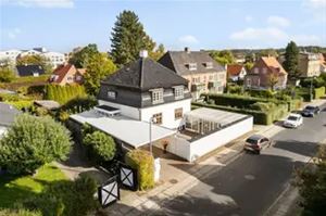 Peter Rørdams Vej 48A, 2800 Kongens Lyngby – billede 1 af 1