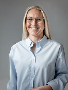 Marie-Louise Nørbo Eg