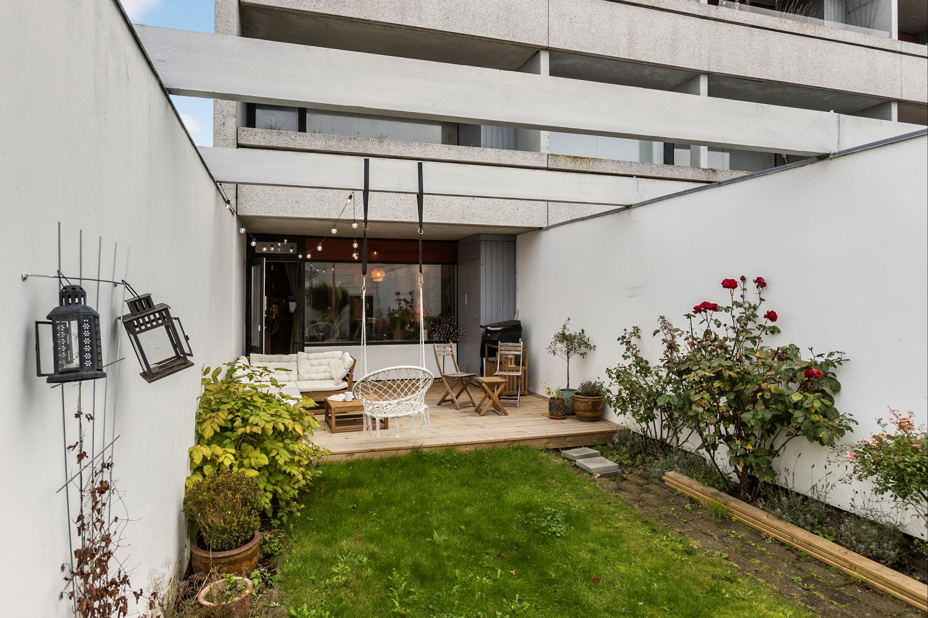 Juelsparken 22, st. th, 9210 Aalborg SØ – billede 1 af 1