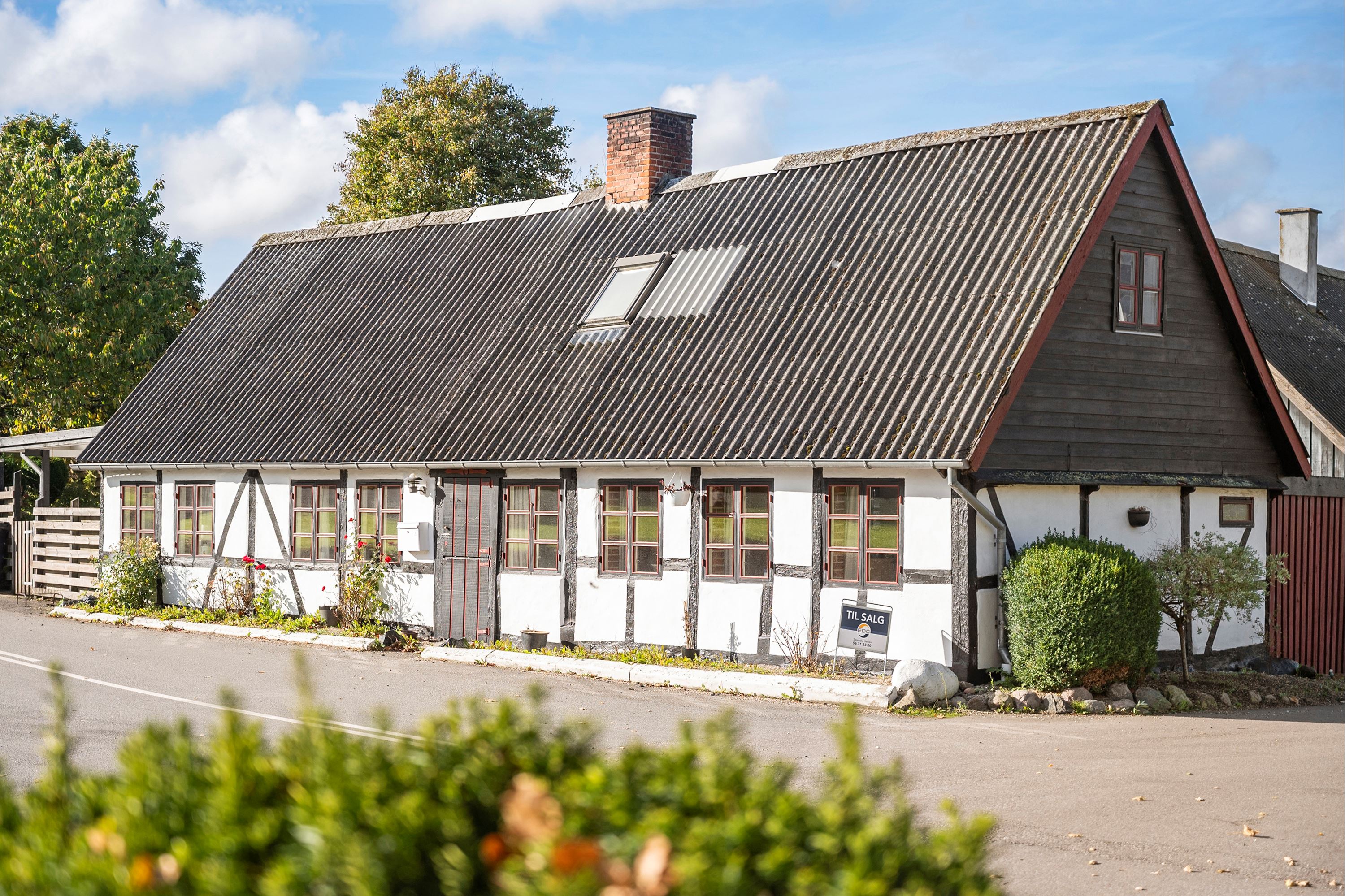 Vængevej 2, Skuderløse, 4690 Haslev – billede 1 af 1