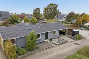 Ternevej 41, 8800 Viborg – billede 1 af 1