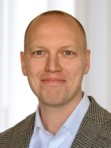 Frederik Bøgeskov