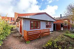 Damhusvej 82, 5000 Odense C – billede 1 af 1